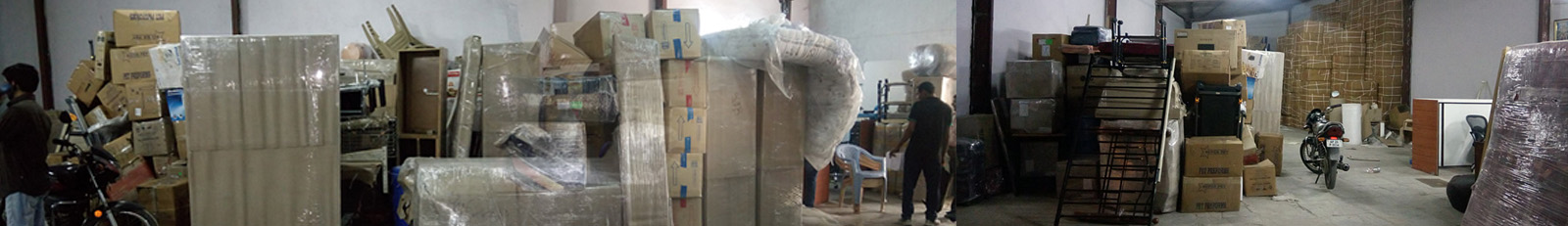 Shiv Durga Agarwal Packers And Movers